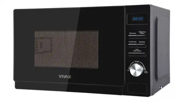 VIVAX HOME mikrotalasna pećnica MWO-2070 BL