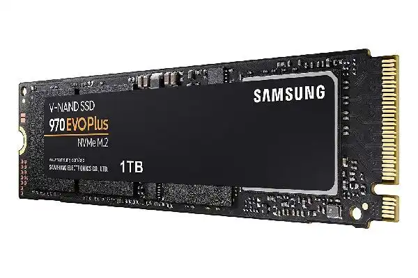 SSD M.2 1TB SAMSUNG 970 EVO PLUS MZ-V7S1T0BWEU