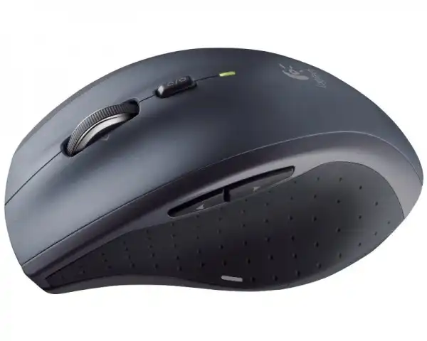 LOGITECH Bežični miš MARATHON M705 (Crni) 910-001949