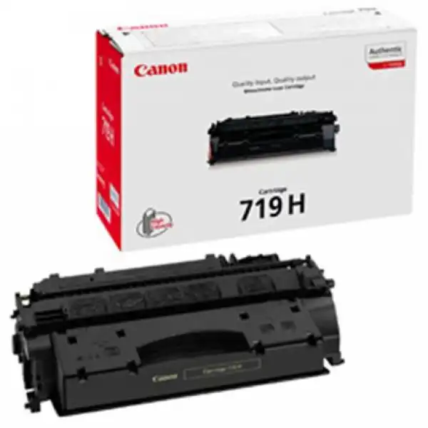 CANON crni toner CRG-719H - CR3480B002AA