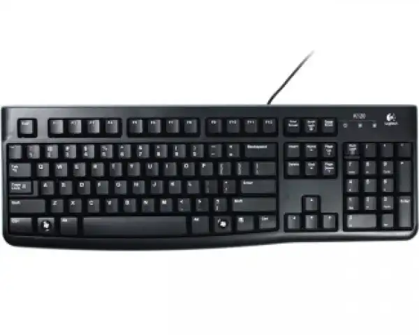 Logitech tastatura K120 YU
