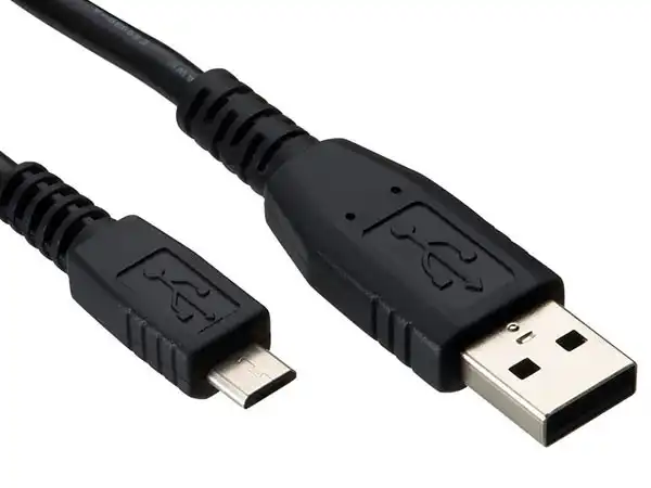 USB kabl (Micro USB slot) 2 m 024044