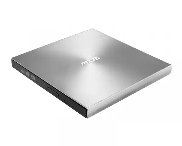 ASUS ZenDrive U9M SDRW-08U9M-U DVD±RW USB eksterni srebrni