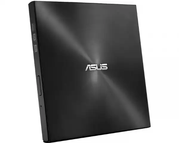 ASUS ZenDrive U7M SDRW-08U7M-U DVD±RW USB eksterni crni