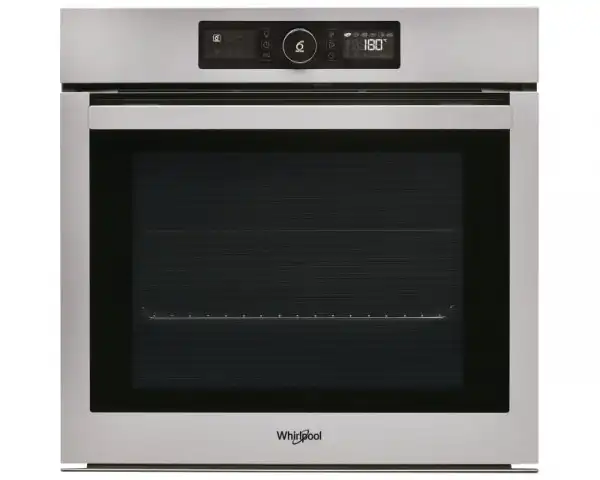 Whirlpool ugradna rerna AKZ9 6270 IX