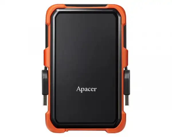 APACER AC630 2TB 2.5'' narandžasti eksterni hard disk