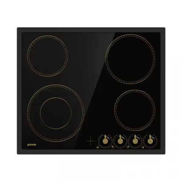 GORENJE Ugradna ploča EC642CLB