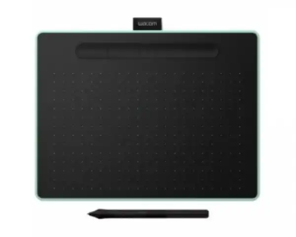 WACOM Grafička tabla Intuos Bluetooth M zelena (CTL-6100WLE-N)