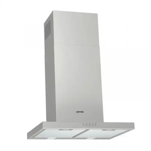 Aspirator Gorenje WHT623E5X, zidni, dekorativni