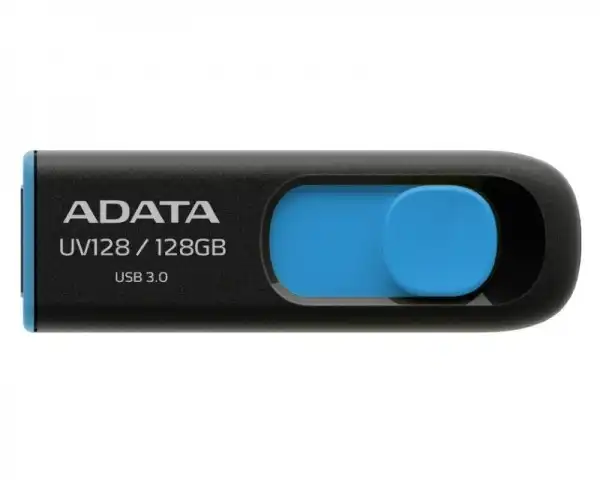 A-DATA 128GB 3.1 AUV128-128G-RBE crno plavi