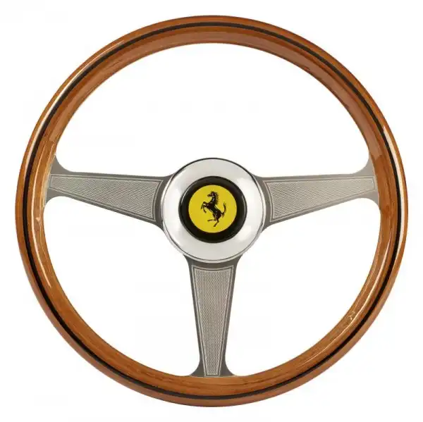 Ferrari250 GTO Wheel Add-On PC 034327