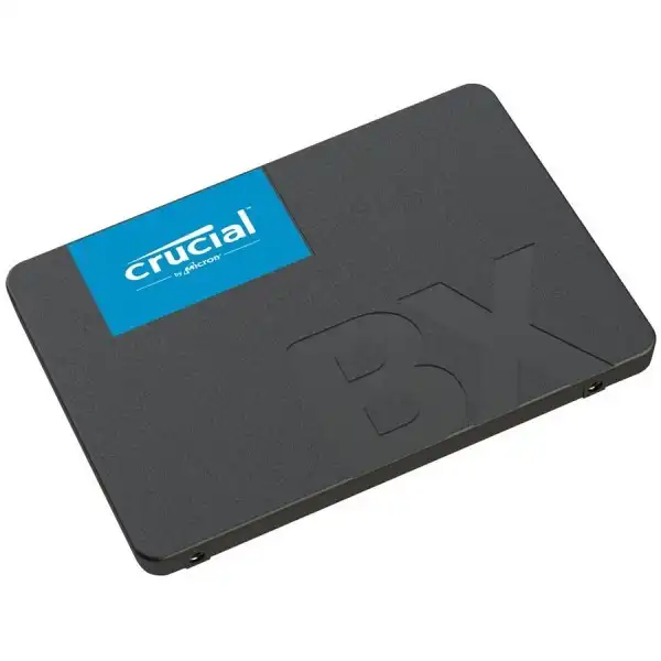 CRUCIAL SSD BX500 serija - CT240BX500SSD1