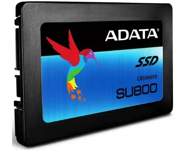 A-DATA 256GB 2.5'' SATA III ASU800SS-256GT-C SSD