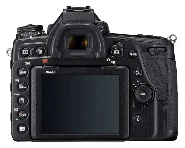 NIKON D780 fotoaparat