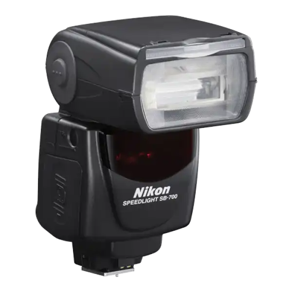 NIKON SB-700 AF Speedlight