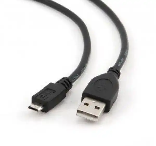 CCP-mUSB2-AMBM-0.5M Gembird USB 2.0 A-plug to Micro usb B-plug kabl 0.5m