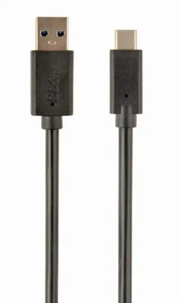 CCP-USB3-AMCM-1M Gembird USB 3.0 AM to Type-C cable (AM/CM), 1 m