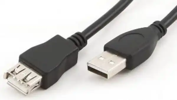CCP-USB2-AMAF-15C Gembird USB 2.0 A-plug A-socket produzni kabl 4.5m