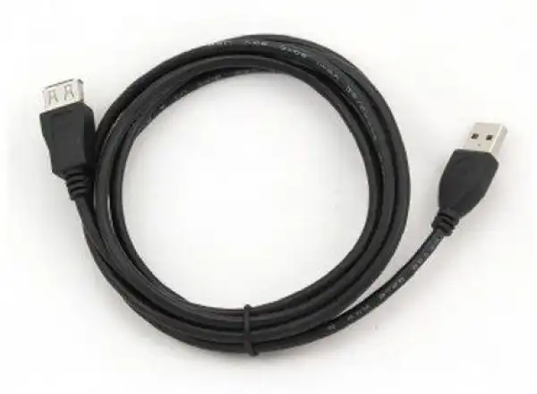 CCP-USB2-AMAF-6 Gembird USB 2.0 A-plug A-socket produzni kabl 1.8m