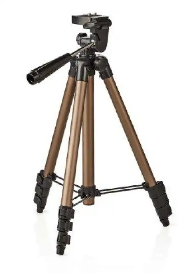 TPOD2000BZ Foto video Stativ, Tilt, Tripod + Torba, aluminium MAX 105cm