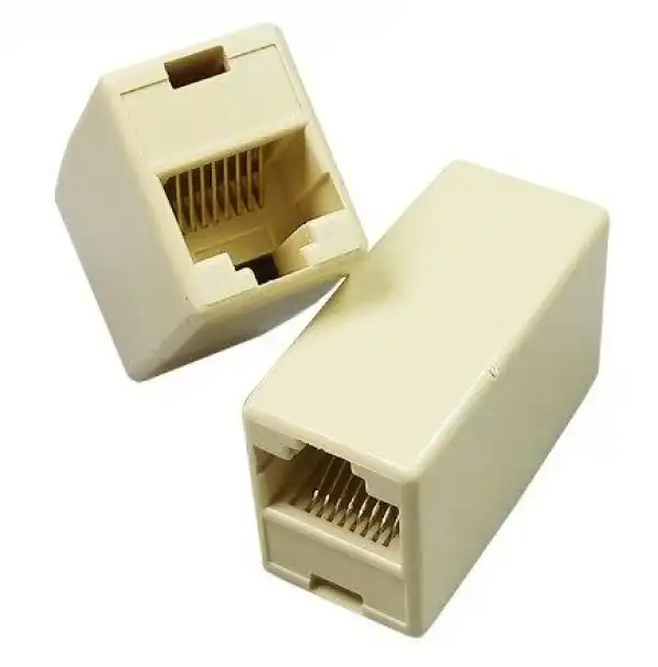 TA-350 Gembird in-line coupler 8P8C Spojnica za kabl RJ-45