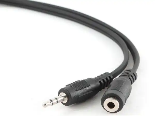 CCA-423 Gembird 3.5 mm stereo audio extension kabl 1.5m