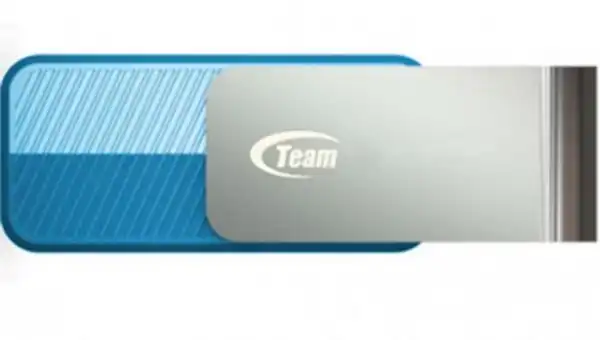 TeamGroup 16GB C142 USB 2.0 BLUE TC14216GL01