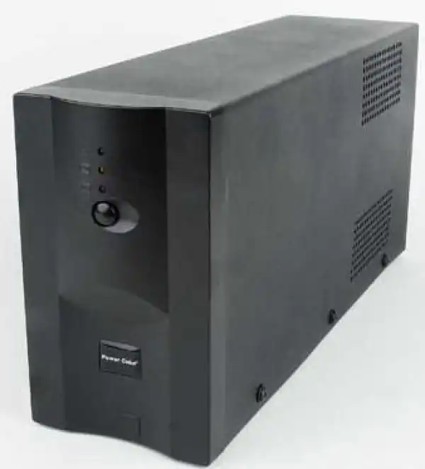 UPS-PC-652A Gembird UPS 650VA sa stabilizatorom AVR