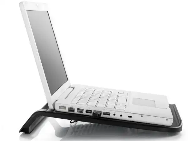 DeepCool N200 Hladnjak za laptop 15.6'' 120mm.Fan 1000rpm 42CFM 22dB 340x310x59mm (postolje)
