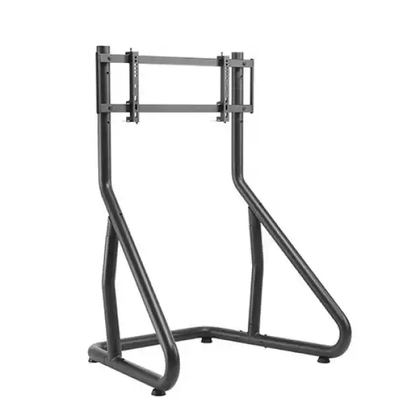 Single Monitor Floor Stand