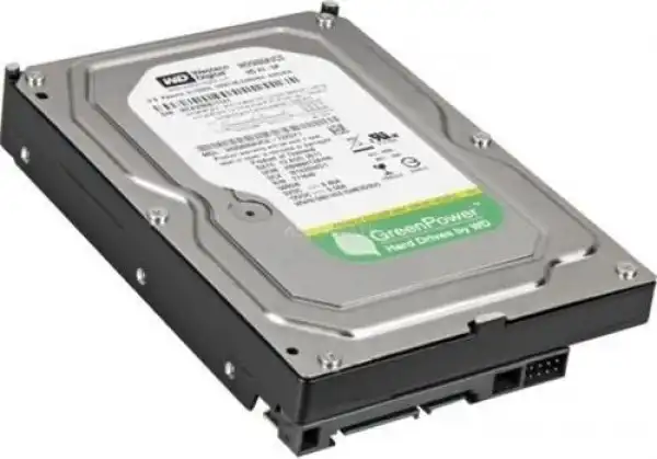 HDD 3.5'' ** 500GB WD5000AVCS WD AV-GP GREEN 7200RPM 16MB SATA