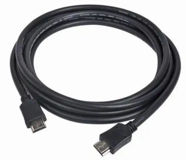 CC-HDMI4-15  Gembird HDMI kabl v.1.4  ethernet support 3D/4K TV 4.5m