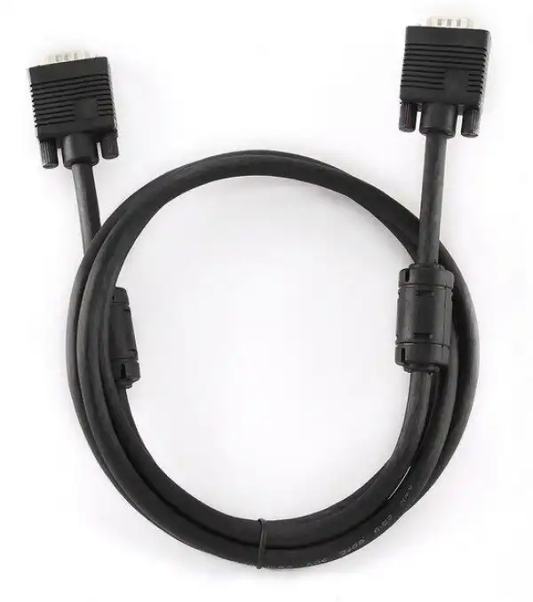 CC-PPVGA-6B Gembird VGA to VGA kabl black 1.8m