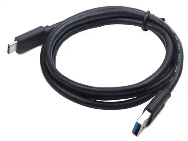 CCP-USB3-AMCM-0.5M Gembird USB 3.0 AM to Type-C cable (AM/CM), 0.5 m