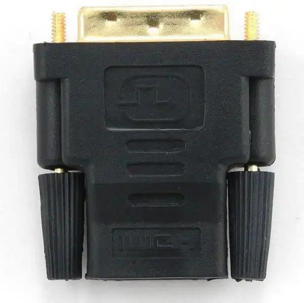 A-HDMI-DVI-2 Gembird HDMI (A female) to DVI-D (male) adapter