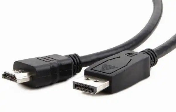CC-DP-HDMI-1M Gembird DisplayPort na HDMI digital interface kabl 1m