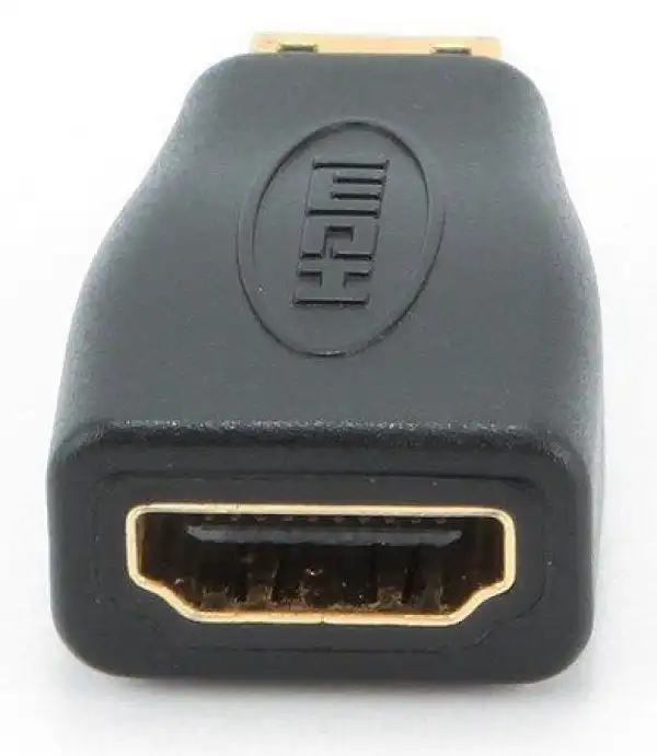 A-HDMI-FC Gembird HDMI (A female) to mini-HDMI (C male) adapter