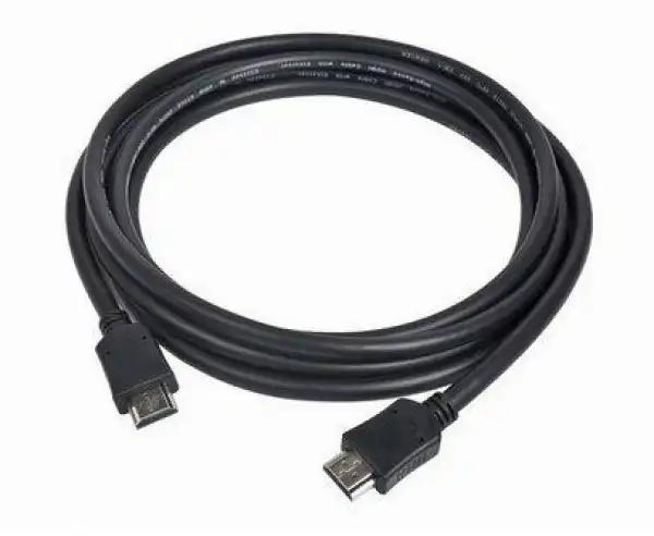 CC-HDMI4-10M Gembird HDMI kabl v.2.0 ethernet support 3D/4K TV 10m