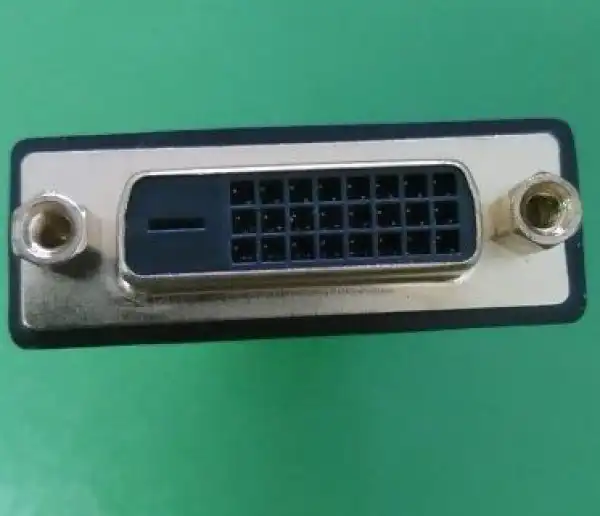 A-HDMI-DVI-3 Gembird HDMI (A male) to DVI (female) adapter