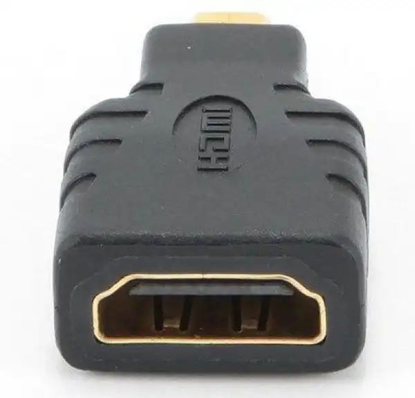 A-HDMI-FD Gembird HDMI (A female) to micro-HDMI (D male) adapter