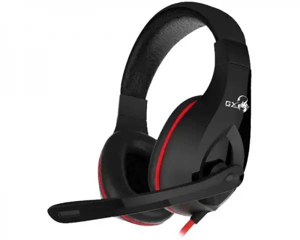 GENIUS slušalice HS-G560