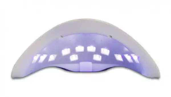 Esperanza UV LED lampa za nokte Emerald LEBN008