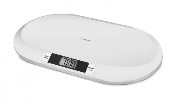 Esperanza digitalna vaga za bebe EBS019