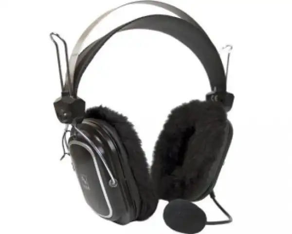 A4 TECH HS-60 slušalice sa mikrofonom