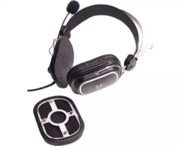 A4 TECH HS-50 ComfortFit Stereo slušalice sa mikrofonom