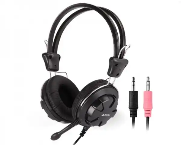A4 TECH HS-28 ComfortFit Stereo slušalice
