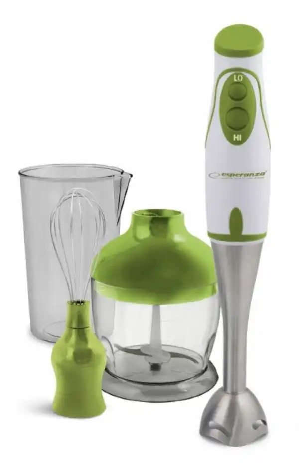 ESPERANZA Štapni blender EKM003G