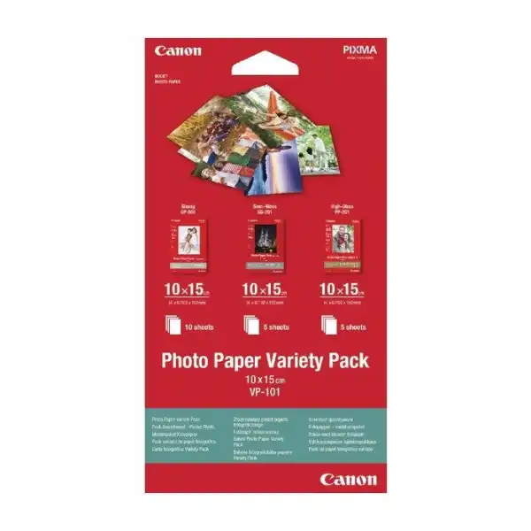 CANON Foto papir VP-101