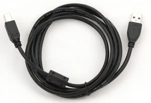 CCF-USB2-AMBM-6 Gembird USB 2.0 A plug/B plug kabl 1.8m
