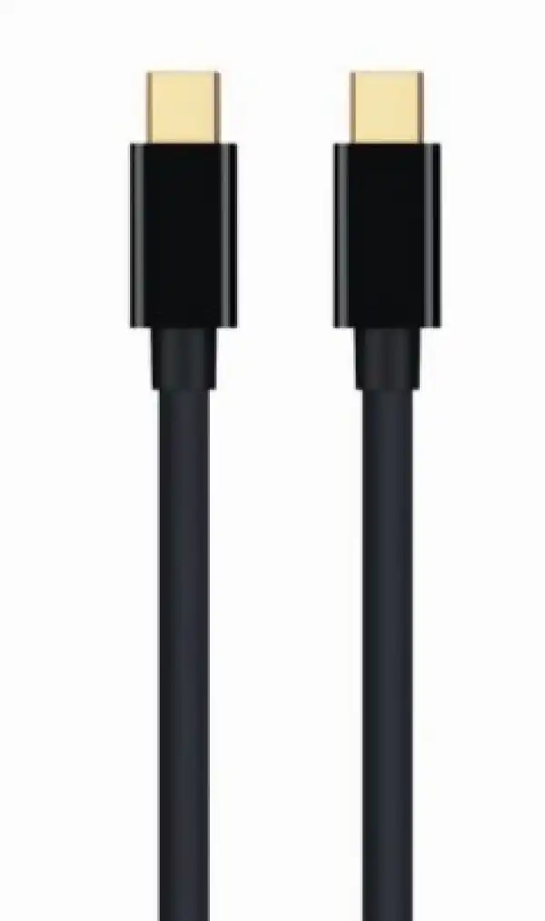 CCP-mDPmDP2-6 Gembird Mini DisplayPort digital interface cable 1,8m